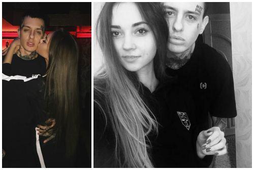 Кем были первые девушки резидентов Black Star