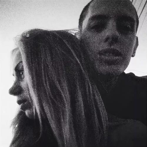 Кем были первые девушки резидентов Black Star