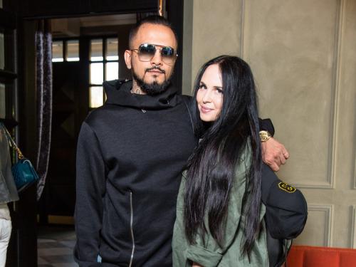 Кем были первые девушки резидентов Black Star