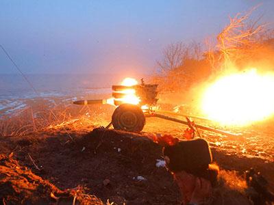 Северная Корея привела ракеты в боевую готовность и целится в США