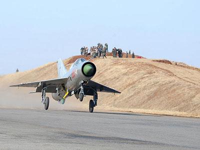 Северная Корея привела ракеты в боевую готовность и целится в США