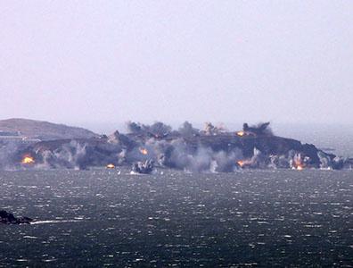 Северная Корея привела ракеты в боевую готовность и целится в США