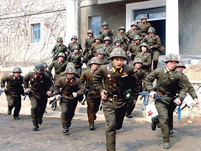 Северная Корея привела ракеты в боевую готовность и целится в США