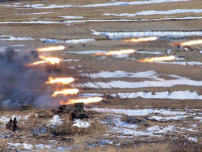 Северная Корея привела ракеты в боевую готовность и целится в США