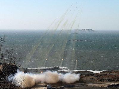 Северная Корея привела ракеты в боевую готовность и целится в США