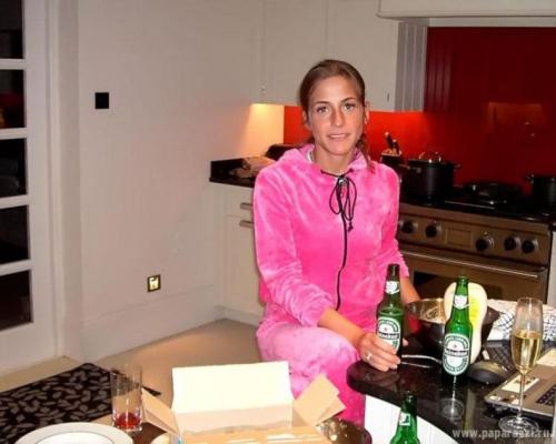 Как семья Аршавиных устроилась в Лондоне