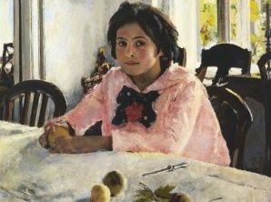 Женщины со знаменитых картин, о чьих судьбах мы не знали