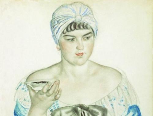 Женщины со знаменитых картин, о чьих судьбах мы не знали