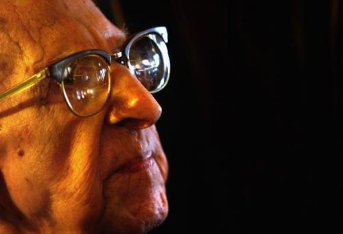 Самый старый мужчина в мире отметил 113-летие