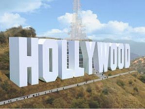 Надпись на Голливудских холмах превратят в отель