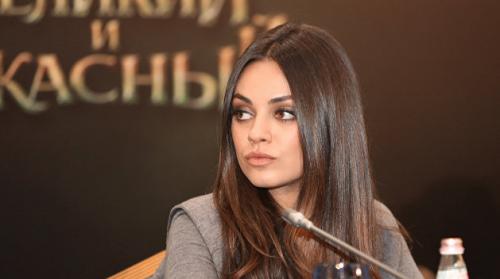 Знаменитые голливудские звезды с русскими корнями