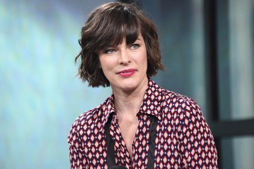 Знаменитые голливудские звезды с русскими корнями