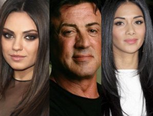 Знаменитые голливудские звезды с русскими корнями