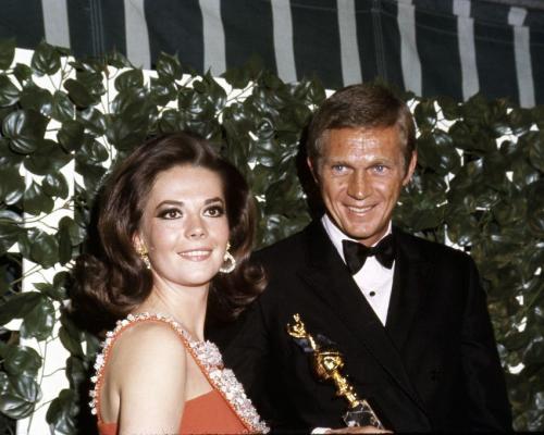 Знаменитые голливудские звезды с русскими корнями