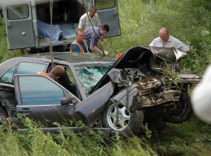 Мировые и российские звезды, погибшие в автомобильных авариях