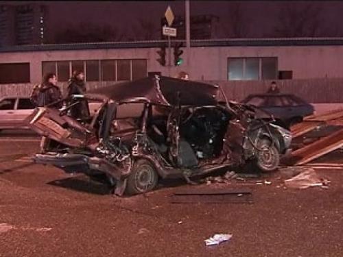 Мировые и российские звезды, погибшие в автомобильных авариях