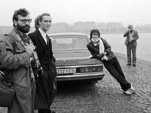 Мировые и российские звезды, погибшие в автомобильных авариях