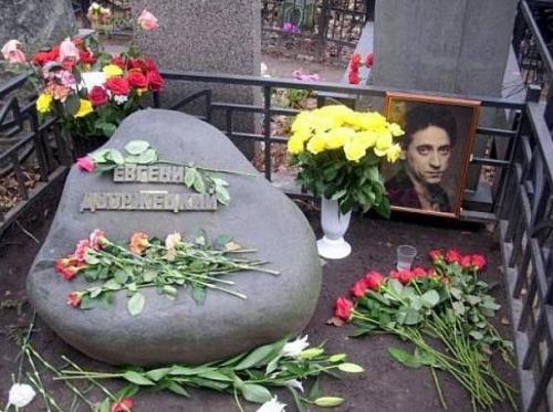 Мировые и российские звезды, погибшие в автомобильных авариях