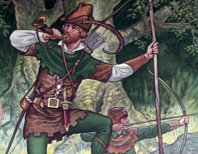 Исторические личности, существование которых не доказано