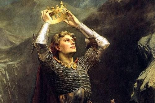 Исторические личности, существование которых не доказано