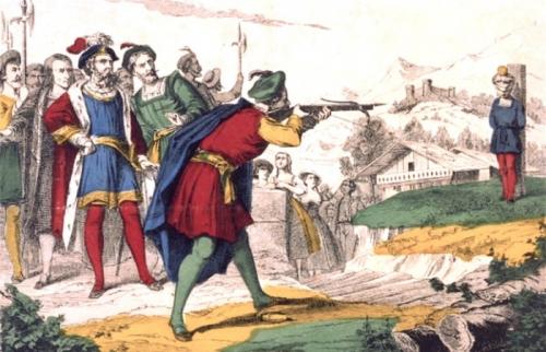 Исторические личности, существование которых не доказано