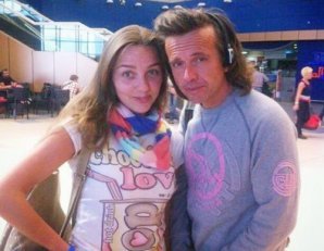 Звезды эстрады 90-х: что стало с когда-то знаменитыми исполнителями