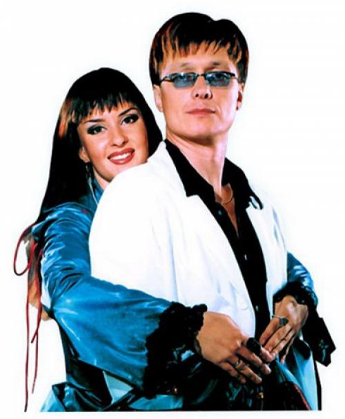 Звезды эстрады 90-х: что стало с когда-то знаменитыми исполнителями