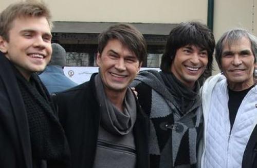 Звезды эстрады 90-х: что стало с когда-то знаменитыми исполнителями