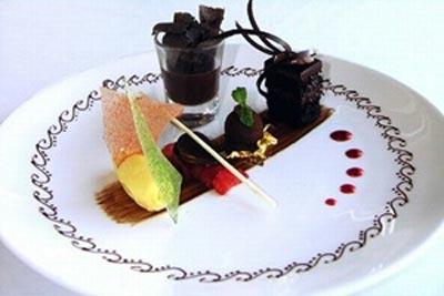 Самые умопомрачительные десерты в мире