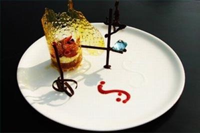 Самые умопомрачительные десерты в мире