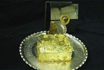 Самые умопомрачительные десерты в мире