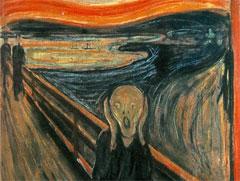 Самые громкие кражи произведений искусства