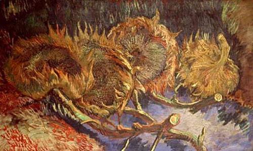 Самые громкие кражи произведений искусства