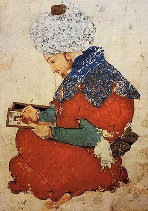 Самые громкие кражи произведений искусства