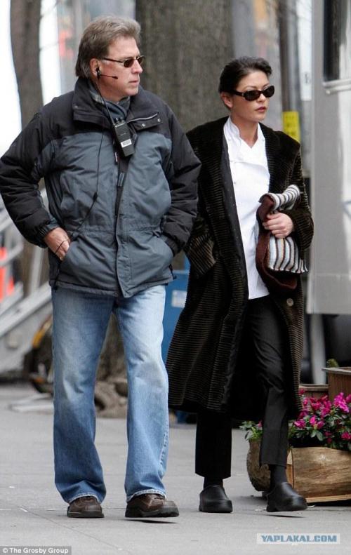 Самые сексуальные телохранители знаменитостей