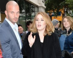 Самые сексуальные телохранители знаменитостей