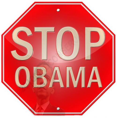 Россияне устроили флешмоб и ввели свои санкции Обаме