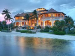 42 578 200 евро за рай на земле