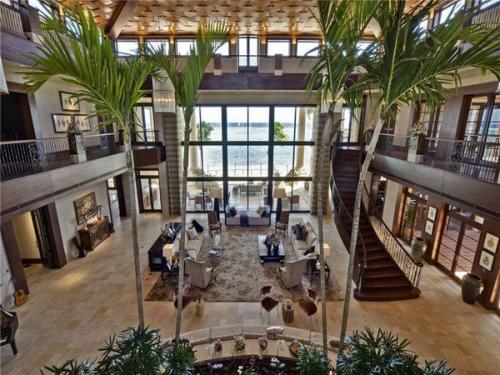 42 578 200 евро за рай на земле