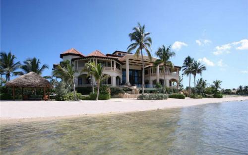 42 578 200 евро за рай на земле