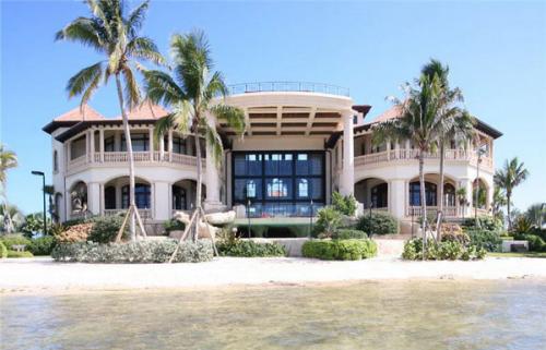 42 578 200 евро за рай на земле