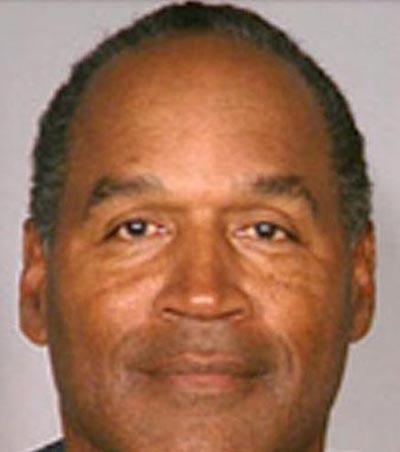 Тюремные снимки звезд