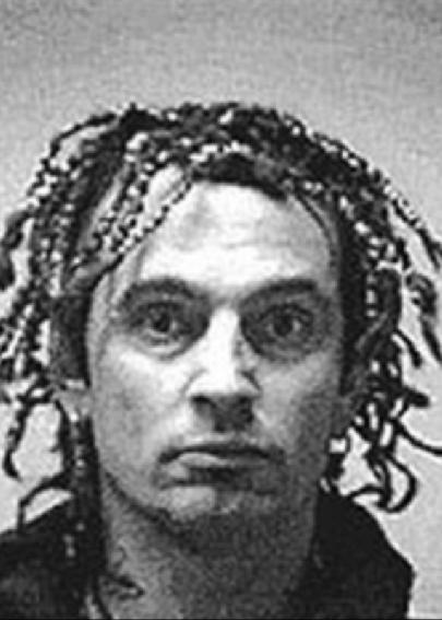 Тюремные снимки звезд