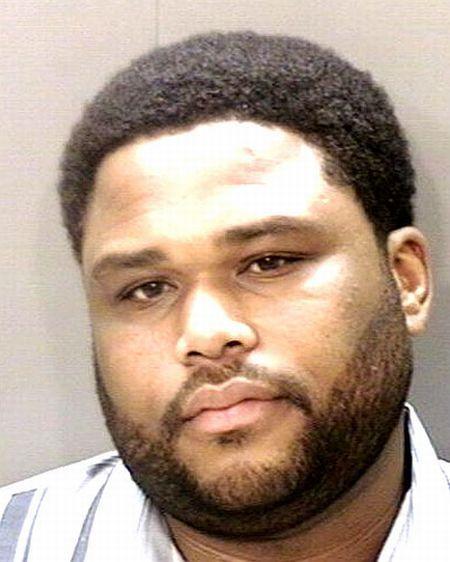 Тюремные снимки звезд