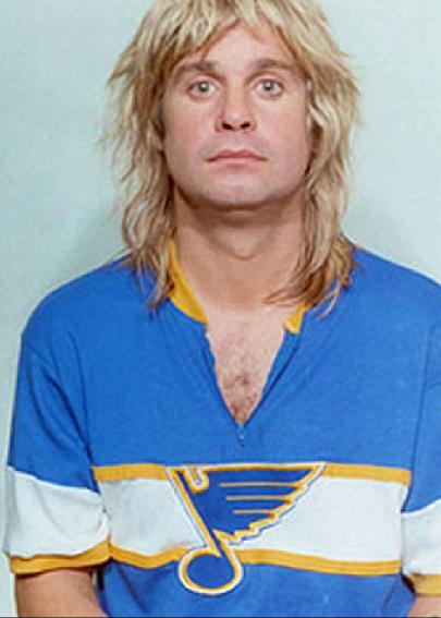 Тюремные снимки звезд