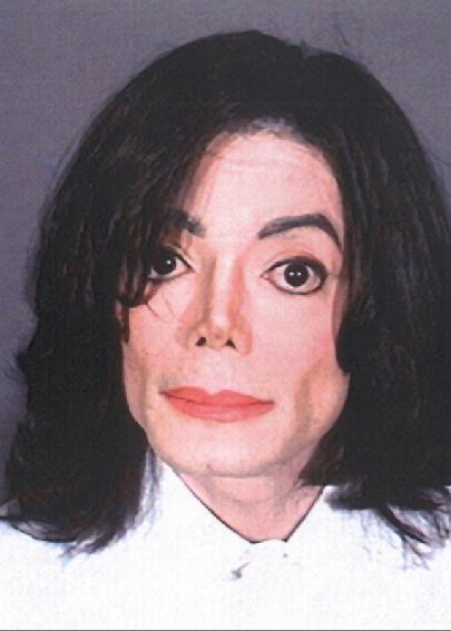 Тюремные снимки звезд