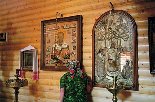 Кыштымский карлик, каменная Зоя, якутский черт и другие чудеса СССР