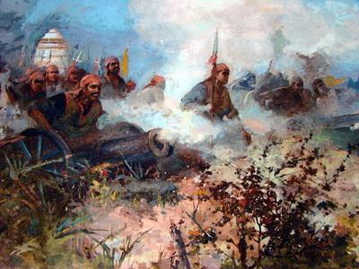 10 самых смертоносных событий в истории человечества