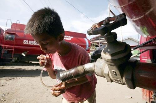 Лучшие фотографии 2008 по версии Spiegel