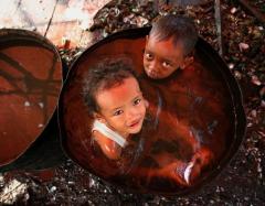 Лучшие фотографии 2008 по версии Spiegel